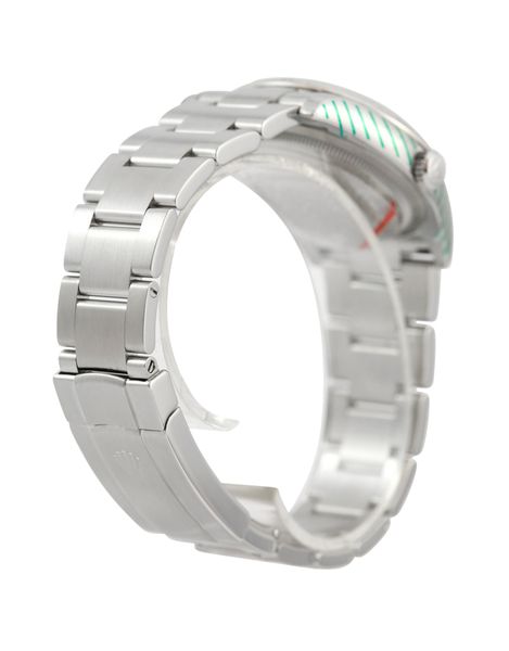 Rolex Oyster Perpetual 116034